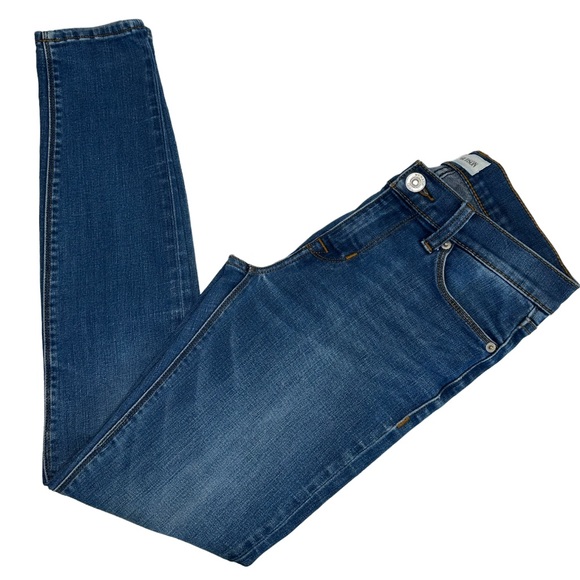 Hudson Krista Super Skinny 77% Cotton Women’s Jeans - Size: 25 - Picture 10 of 17